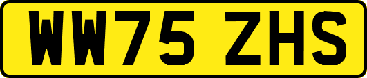 WW75ZHS