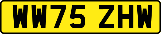 WW75ZHW