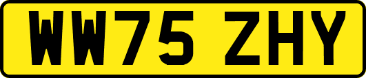 WW75ZHY