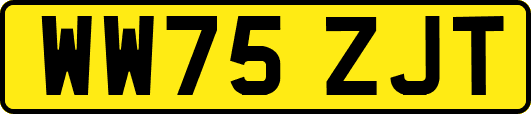 WW75ZJT