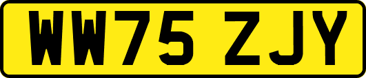 WW75ZJY