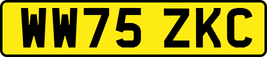 WW75ZKC