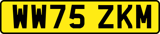 WW75ZKM