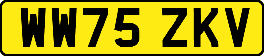WW75ZKV