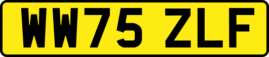 WW75ZLF