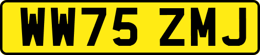 WW75ZMJ