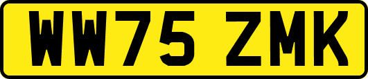 WW75ZMK