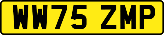 WW75ZMP