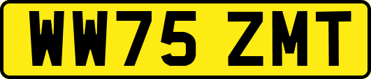 WW75ZMT