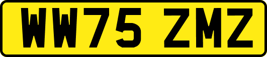 WW75ZMZ