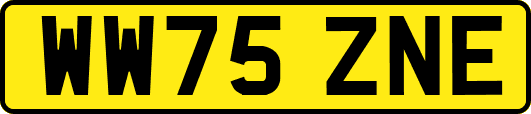 WW75ZNE