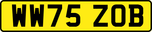 WW75ZOB