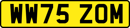 WW75ZOM