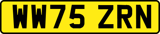 WW75ZRN