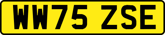 WW75ZSE