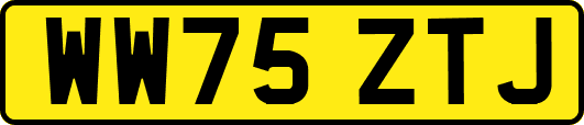 WW75ZTJ