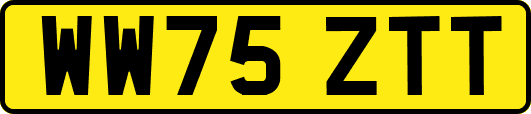 WW75ZTT