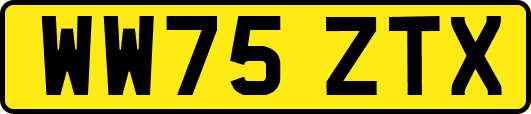 WW75ZTX