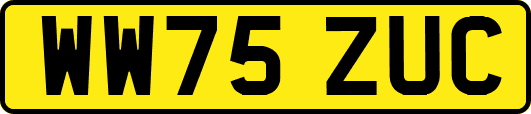 WW75ZUC