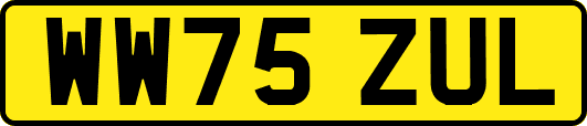 WW75ZUL
