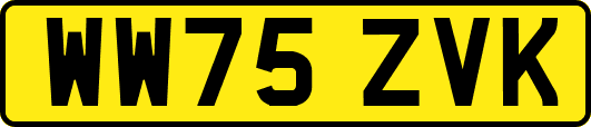 WW75ZVK