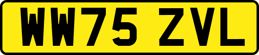 WW75ZVL