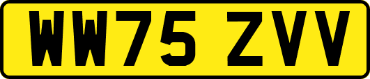 WW75ZVV