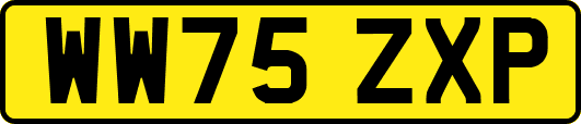 WW75ZXP