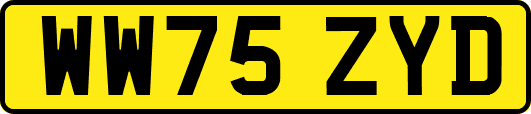 WW75ZYD
