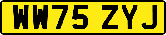 WW75ZYJ