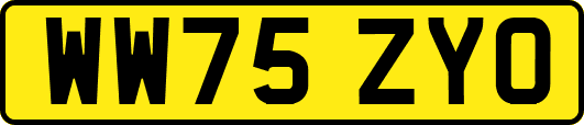 WW75ZYO