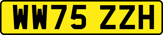 WW75ZZH