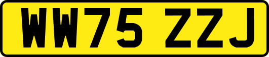 WW75ZZJ