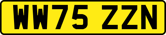 WW75ZZN