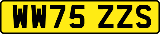 WW75ZZS