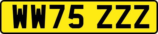 WW75ZZZ