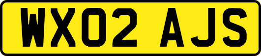 WX02AJS