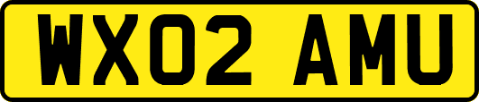 WX02AMU