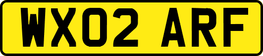 WX02ARF