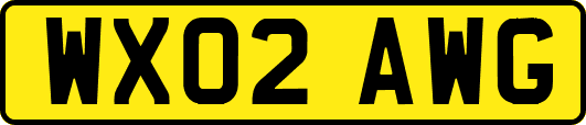 WX02AWG