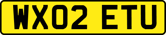 WX02ETU
