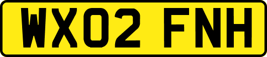 WX02FNH