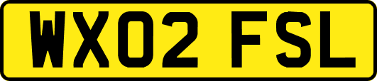 WX02FSL