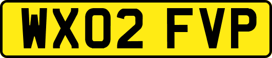 WX02FVP