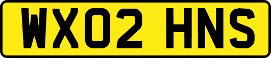 WX02HNS