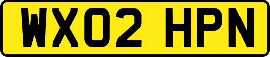 WX02HPN