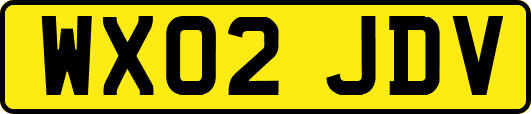 WX02JDV