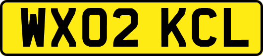 WX02KCL
