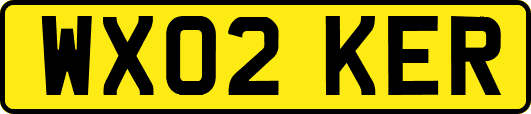 WX02KER