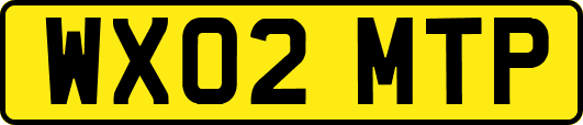 WX02MTP